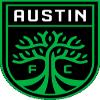 奥斯汀FC II队